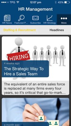 HR Management HR Management